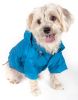 Lightweight Adjustable 'Sporty Avalanche' Pet Coat